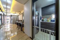 Sims Urban Oasis (D14), Condominium #500321701